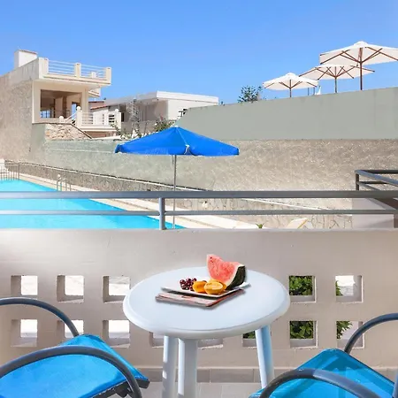 Hotel Relax Agia Marina