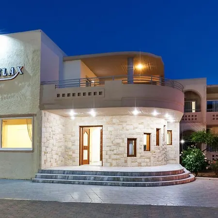Relax Hotel 2*