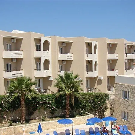 Relax Hotel 2*