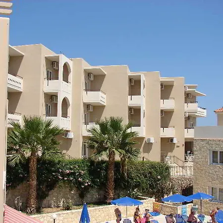Hotel Relax 2*