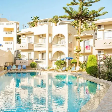 Relax 2* Agia Marina