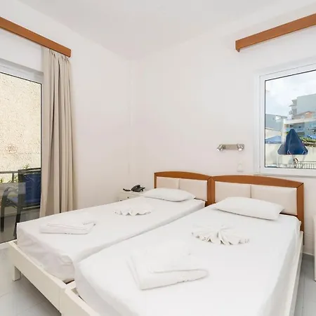 Hotel Relax 2*