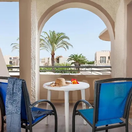 Hotel Relax Agia Marina